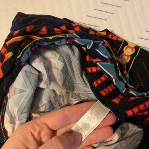 Lu la roe tall and curvy leggings